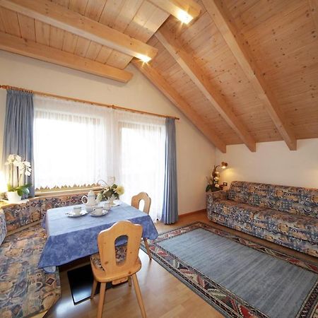 Apartments Lasteis La Villa  Buitenkant foto